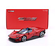 Ferrari Ferrari Daytona SP3 - 1:18 - Bburago (Signature Series) Ferrari Ferrari Daytona SP3 - 1:18 - Bburago (Signature Series)