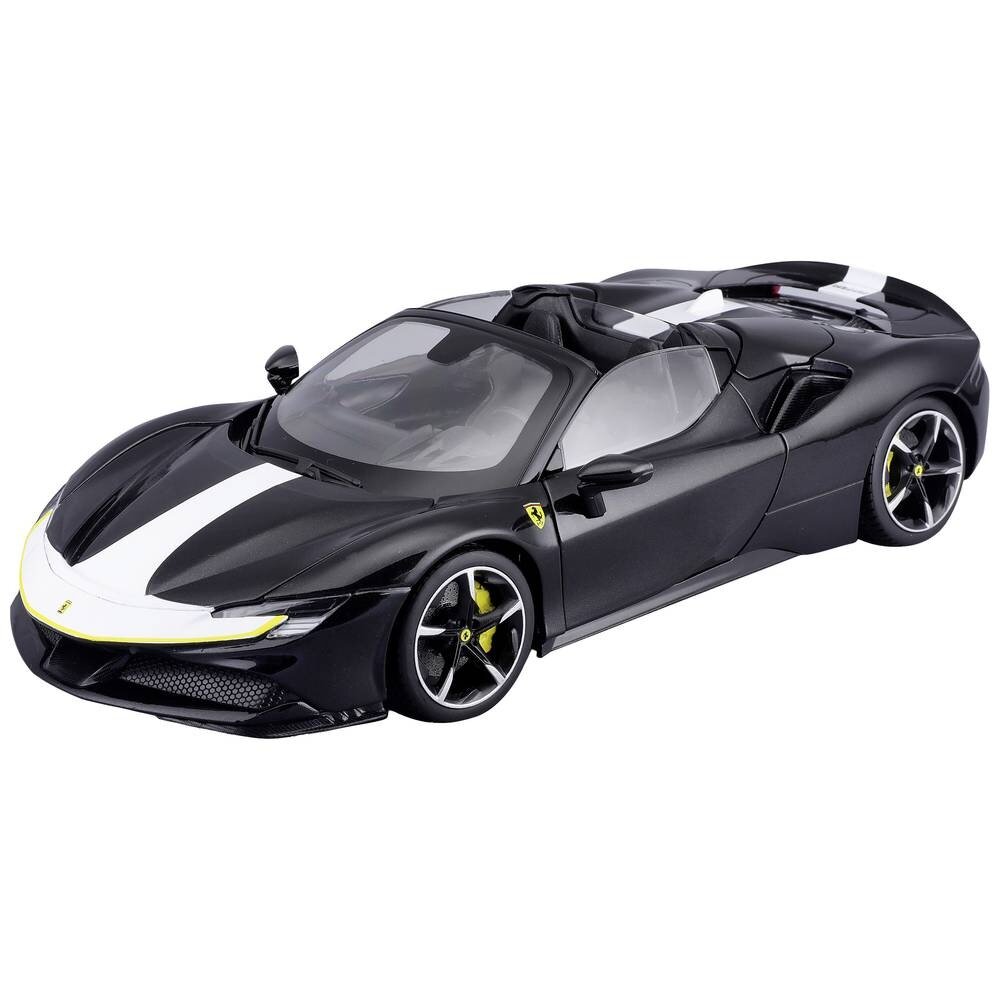 Ferrari Ferrari SF90 Spider - 1:18 - Bburago (Signature Series) Ferrari Ferrari SF90 Spider - 1:18 - Bburago (Signature Series)