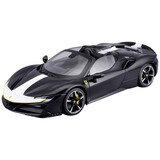 Ferrari Ferrari SF90 Spider - 1:18 - Bburago (Signature Series)