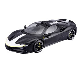 Ferrari Ferrari SF90 Spider - 1:18 - Bburago (Signature Series) Ferrari Ferrari SF90 Spider - 1:18 - Bburago (Signature Series)