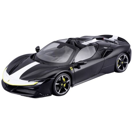 Ferrari Ferrari SF90 Spider - 1:18 - Bburago (Signature Series) Ferrari Ferrari SF90 Spider - 1:18 - Bburago (Signature Series)