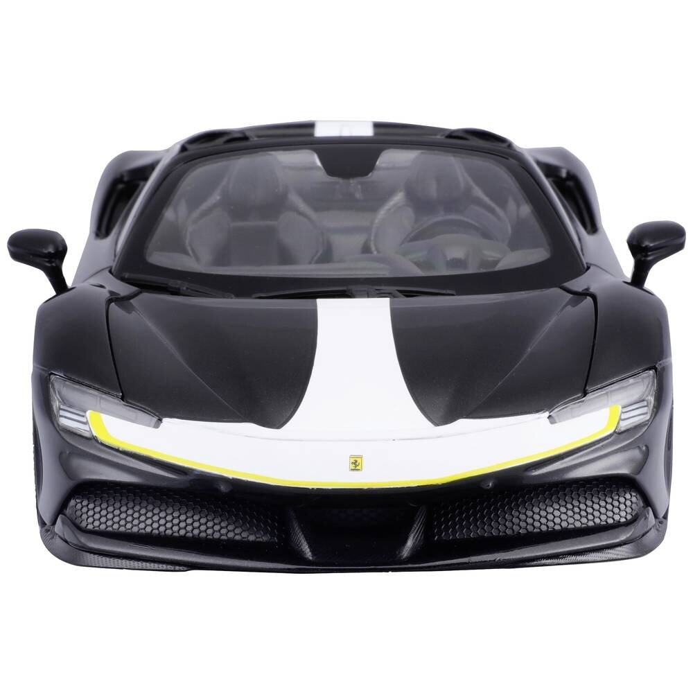 Ferrari Ferrari SF90 Spider - 1:18 - Bburago (Signature Series) Ferrari Ferrari SF90 Spider - 1:18 - Bburago (Signature Series)