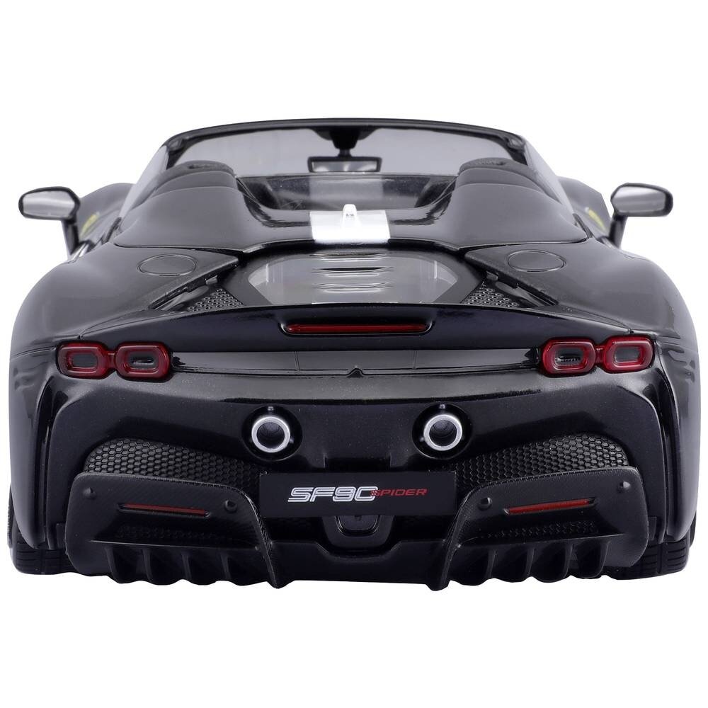 Ferrari Ferrari SF90 Spider - 1:18 - Bburago (Signature Series) Ferrari Ferrari SF90 Spider - 1:18 - Bburago (Signature Series)