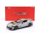 Ferrari Ferrari 812 Competizione - 1:18 - Bburago (Signature Series) Ferrari Ferrari 812 Competizione - 1:18 - Bburago (Signature Series)