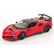 Ferrari Ferrari SF90 XX Stradale - 1:18 - Bburago Ferrari Ferrari SF90 XX Stradale - 1:18 - Bburago