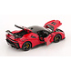 Ferrari Ferrari SF90 XX Stradale - 1:18 - Bburago Ferrari Ferrari SF90 XX Stradale - 1:18 - Bburago