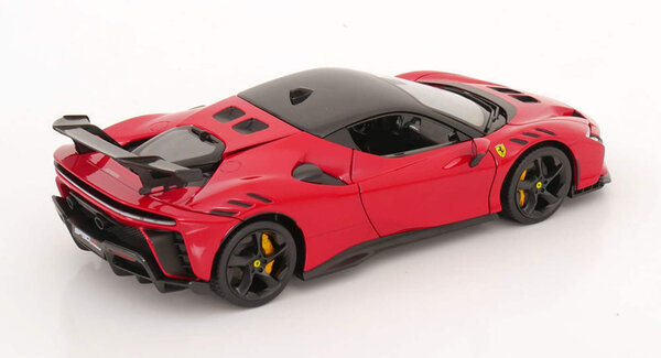 Ferrari Ferrari SF90 XX Stradale - 1:18 - Bburago