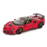 Ferrari Ferrari SF90 XX Stradale - 1:18 - Bburago Ferrari Ferrari SF90 XX Stradale - 1:18 - Bburago