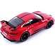 Porsche Porsche 911 GT3 - 1:18 - Maisto Porsche Porsche 911 GT3 - 1:18 - Maisto