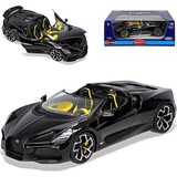 Bugatti Bugatti Mistral - 1:18 - Bburago