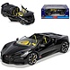 Bugatti Bugatti Mistral - 1:18 - Bburago Bugatti Bugatti Mistral - 1:18 - Bburago