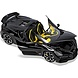 Bugatti Bugatti Mistral - 1:18 - Bburago Bugatti Bugatti Mistral - 1:18 - Bburago
