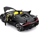 Bugatti Bugatti Mistral - 1:18 - Bburago Bugatti Bugatti Mistral - 1:18 - Bburago