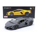 Lamborghini Lamborghini Revuelto - 1:18 - Maisto Lamborghini Lamborghini Revuelto - 1:18 - Maisto