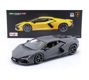 Lamborghini Lamborghini Revuelto - 1:18 - Maisto Lamborghini Lamborghini Revuelto - 1:18 - Maisto