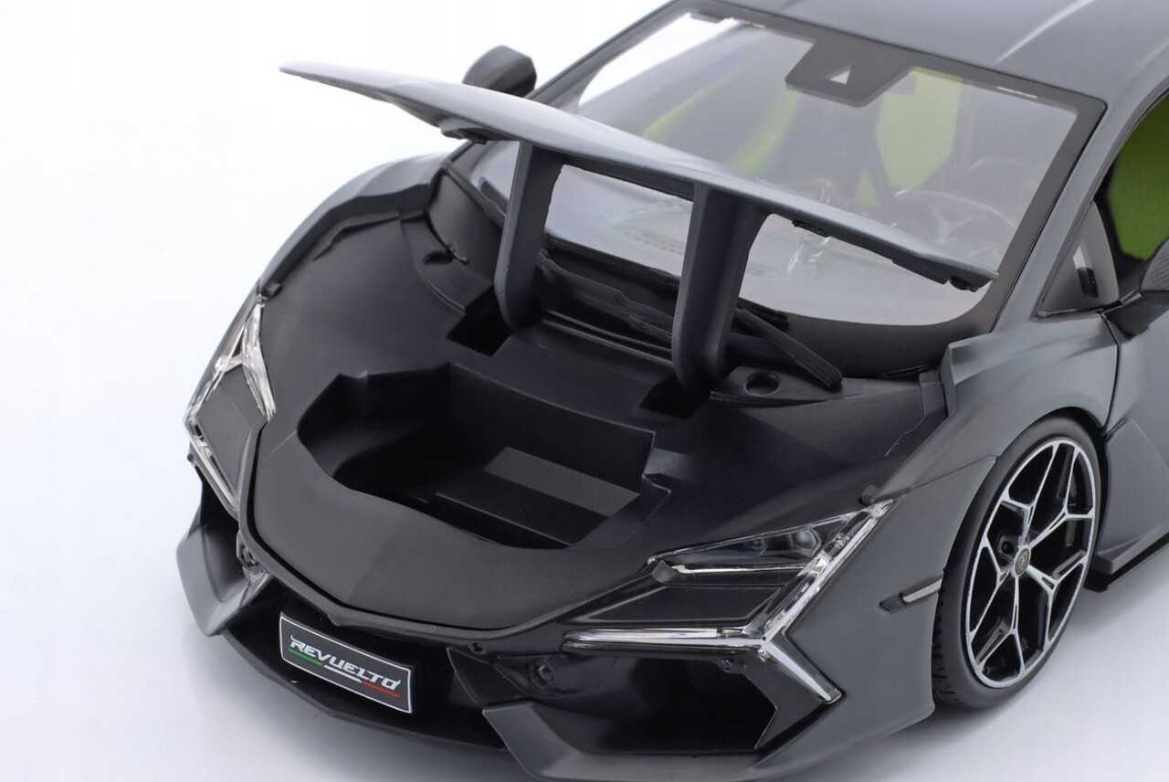 Lamborghini Lamborghini Revuelto - 1:18 - Maisto Lamborghini Lamborghini Revuelto - 1:18 - Maisto