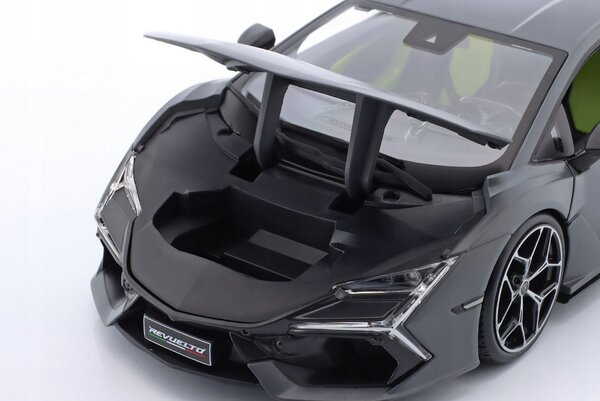 Lamborghini Lamborghini Revuelto - 1:18 - Maisto Lamborghini Lamborghini Revuelto - 1:18 - Maisto