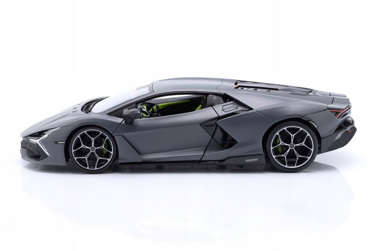 Lamborghini Lamborghini Revuelto - 1:18 - Maisto Lamborghini Lamborghini Revuelto - 1:18 - Maisto