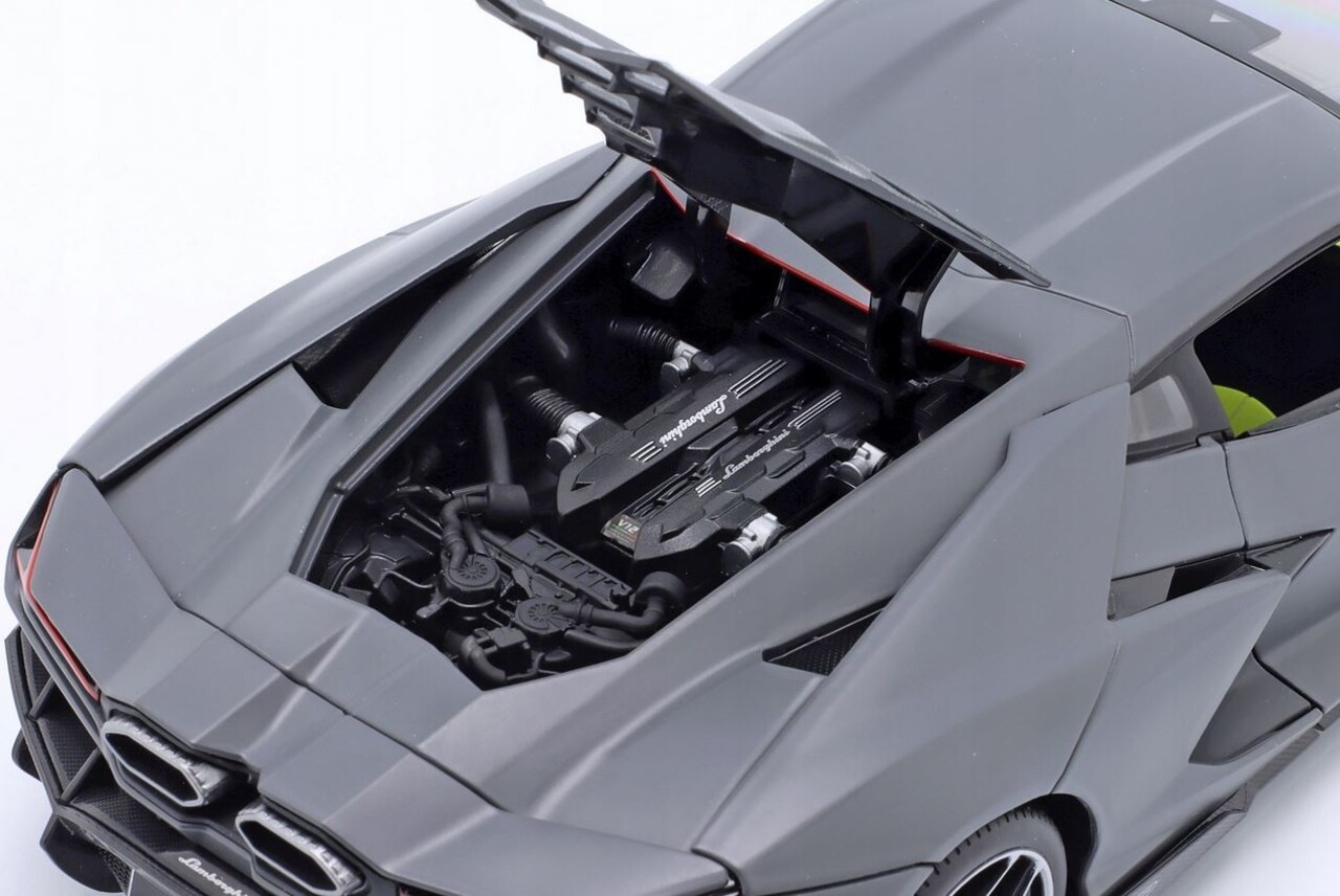 Lamborghini Lamborghini Revuelto - 1:18 - Maisto Lamborghini Lamborghini Revuelto - 1:18 - Maisto