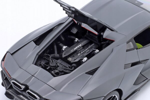 Lamborghini Lamborghini Revuelto - 1:18 - Maisto Lamborghini Lamborghini Revuelto - 1:18 - Maisto