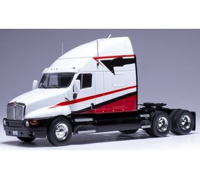 Kenworth Kenworth T2000 Tractor 6x4 1998 - 1:43 - IXO Models Kenworth Kenworth T2000 Tractor 6x4 1998 - 1:43 - IXO Models