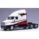 Kenworth Kenworth T2000 Tractor 6x4 1998 - 1:43 - IXO Models Kenworth Kenworth T2000 Tractor 6x4 1998 - 1:43 - IXO Models