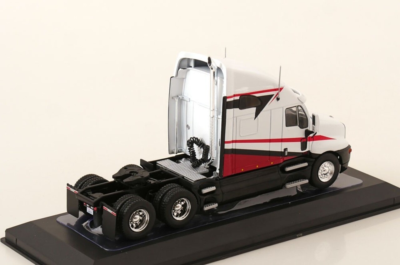 Kenworth Kenworth T2000 Tractor 6x4 1998 - 1:43 - IXO Models Kenworth Kenworth T2000 Tractor 6x4 1998 - 1:43 - IXO Models