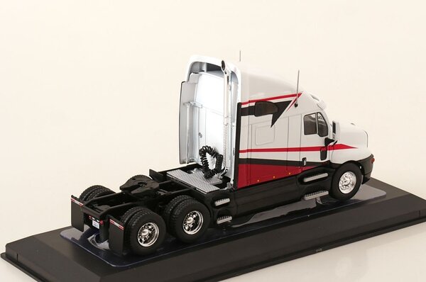 Kenworth Kenworth T2000 Tractor 6x4 1998 - 1:43 - IXO Models Kenworth Kenworth T2000 Tractor 6x4 1998 - 1:43 - IXO Models