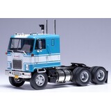 GMC GMC Astro 95 COE Tractor 6x4 1970 - 1:43 - IXO Models GMC GMC Astro 95 COE Tractor 6x4 1970 - 1:43 - IXO Models