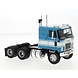 GMC GMC Astro 95 COE Tractor 6x4 1970 - 1:43 - IXO Models GMC GMC Astro 95 COE Tractor 6x4 1970 - 1:43 - IXO Models