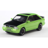 Ford Ford Escort MK IV XR3 1990 - 1:43 - IXO Models