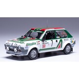 Fiat Fiat Ritmo 75 Abarth #7 Rally Monte Carlo 1979  - 1:43 - IXO Models