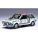 Fiat Fiat Ritmo 75 Abarth #7 Rally Monte Carlo 1979 - 1:43 - IXO Models Fiat Fiat Ritmo 75 Abarth #7 Rally Monte Carlo 1979 - 1:43 - IXO Models