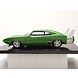 Dodge Dodge Charger Daytona 1969 - 1:43 - IXO Models Dodge Dodge Charger Daytona 1969 - 1:43 - IXO Models