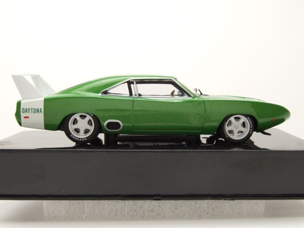 Dodge Dodge Charger Daytona 1969 - 1:43 - IXO Models Dodge Dodge Charger Daytona 1969 - 1:43 - IXO Models