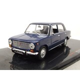 Lada Lada 1200 1970 - 1:43 - IXO Models