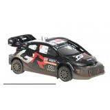 Toyota Toyota GR Yaris Rally 1 #18 WRC 2nd Safari Rally Kenya 2024 (Dirty Version) - 1:43 - IXO Models Toyota Toyota GR Yaris Rally 1 #18 WRC 2nd Safari Rally Kenya 2024 (Dirty Version) - 1:43 - IXO Models