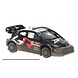 Toyota Toyota GR Yaris Rally 1 #18 WRC 2nd Safari Rally Kenya 2024 (Dirty Version) - 1:43 - IXO Models Toyota Toyota GR Yaris Rally 1 #18 WRC 2nd Safari Rally Kenya 2024 (Dirty Version) - 1:43 - IXO Models
