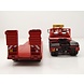 Berliet Berliet TB 015 M3 6x4 + Low Bed Trailer 4 Axle 1967 - 1:43 - IXO Models Berliet Berliet TB 015 M3 6x4 + Low Bed Trailer 4 Axle 1967 - 1:43 - IXO Models