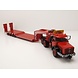 Berliet Berliet TB 015 M3 6x4 + Low Bed Trailer 4 Axle 1967 - 1:43 - IXO Models Berliet Berliet TB 015 M3 6x4 + Low Bed Trailer 4 Axle 1967 - 1:43 - IXO Models