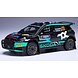 Skoda Skoda Fabia Rally 2 #22 WRC Safari Rally Kenya 2024 - 1:43 - IXO Models Skoda Skoda Fabia Rally 2 #22 WRC Safari Rally Kenya 2024 - 1:43 - IXO Models