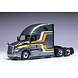 Freightliner Freightliner Cascadia Tractor 6x4 2018 - 1:43 - IXO Models Freightliner Freightliner Cascadia Tractor 6x4 2018 - 1:43 - IXO Models