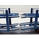 MAN MAN Rigid Car Transporter 2 Axle + Draw Bar Trailer Car Transporter 2 Axle - 1:43 - IXO Models MAN MAN Rigid Car Transporter 2 Axle + Draw Bar Trailer Car Transporter 2 Axle - 1:43 - IXO Models