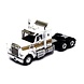 Freightliner Freightliner Coronado Tractor 6x4 2012 - 1:43 - IXO Models Freightliner Freightliner Coronado Tractor 6x4 2012 - 1:43 - IXO Models