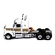 Freightliner Freightliner Coronado Tractor 6x4 2012 - 1:43 - IXO Models Freightliner Freightliner Coronado Tractor 6x4 2012 - 1:43 - IXO Models