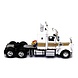Freightliner Freightliner Coronado Tractor 6x4 2012 - 1:43 - IXO Models Freightliner Freightliner Coronado Tractor 6x4 2012 - 1:43 - IXO Models
