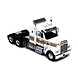 Freightliner Freightliner Coronado Tractor 6x4 2012 - 1:43 - IXO Models Freightliner Freightliner Coronado Tractor 6x4 2012 - 1:43 - IXO Models