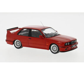 BMW BMW M3 1990 - 1:43 - IXO Models BMW BMW M3 1990 - 1:43 - IXO Models
