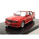 BMW BMW M3 1990 - 1:43 - IXO Models BMW BMW M3 1990 - 1:43 - IXO Models