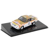 Opel Opel Manta 400 #37 RAC Rally 1984 - 1:43 - IXO Models Opel Opel Manta 400 #37 RAC Rally 1984 - 1:43 - IXO Models